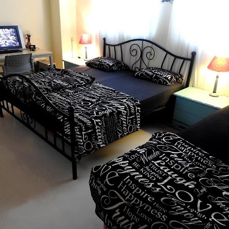 Port Very Near Fast Wi-Fi Netflix Room1 피레아스 외부 사진